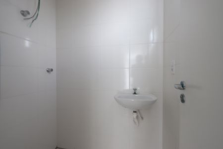 Apartamento à venda com 36m², 2 quartos e 1 vagaBanheiro