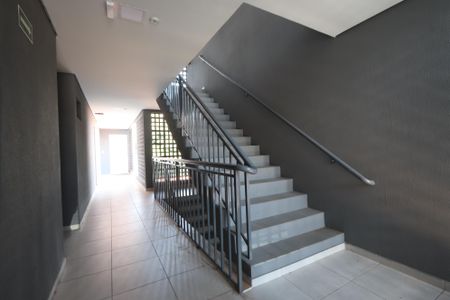 Apartamento à venda com 36m², 2 quartos e 1 vagaÁrea comum