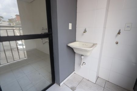 Studio à venda com 30m², 1 quarto e sem vagaLavanderia
