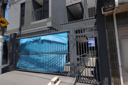 Studio à venda com 30m², 1 quarto e sem vagaEntrada