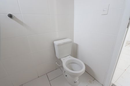 Studio à venda com 30m², 1 quarto e sem vagaBanheiro