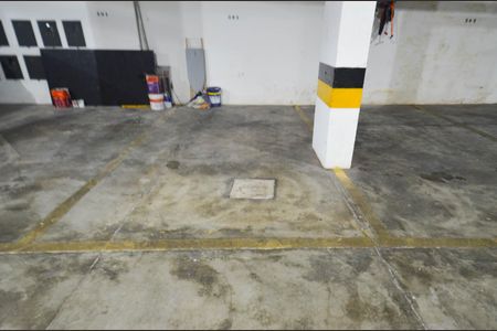 Apartamento à venda com 100m², 3 quartos e 1 vaga Apartamento à venda com 100m², 3 quartos e 1 vagaGaragem