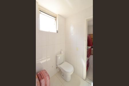 Apartamento à venda com 100m², 3 quartos e 1 vaga Apartamento à venda com 100m², 3 quartos e 1 vagaBanheiro suite 2