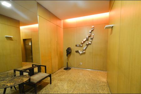 Apartamento à venda com 100m², 3 quartos e 1 vaga Apartamento à venda com 100m², 3 quartos e 1 vagaHall de entrada