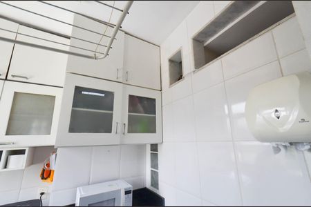 Apartamento à venda com 100m², 3 quartos e 1 vaga Apartamento à venda com 100m², 3 quartos e 1 vagaArea serviço
