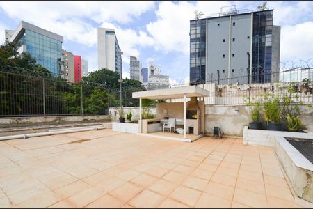 Apartamento à venda com 100m², 3 quartos e 1 vaga Apartamento à venda com 100m², 3 quartos e 1 vagaArea comum/