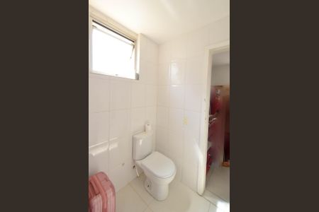 Apartamento à venda com 100m², 3 quartos e 1 vaga Apartamento à venda com 100m², 3 quartos e 1 vagaBanheiro suite 2