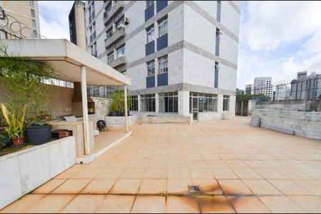 Apartamento à venda com 100m², 3 quartos e 1 vaga Apartamento à venda com 100m², 3 quartos e 1 vagaArea comum/