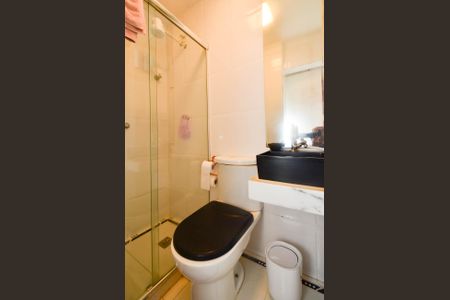 Apartamento à venda com 100m², 3 quartos e 1 vaga Apartamento à venda com 100m², 3 quartos e 1 vagaBanheiro suite