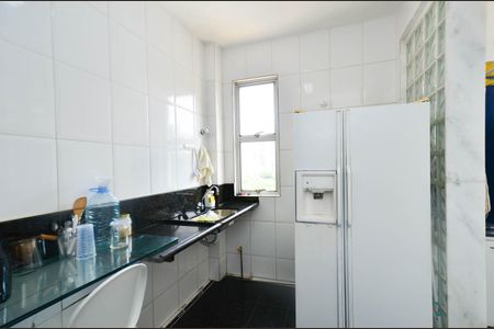 Apartamento à venda com 100m², 3 quartos e 1 vaga Apartamento à venda com 100m², 3 quartos e 1 vagaCozinha