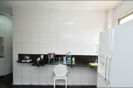 Apartamento à venda com 100m², 3 quartos e 1 vaga Apartamento à venda com 100m², 3 quartos e 1 vagaCozinha