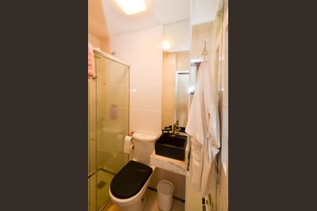 Apartamento à venda com 100m², 3 quartos e 1 vaga Apartamento à venda com 100m², 3 quartos e 1 vagaBanheiro suite