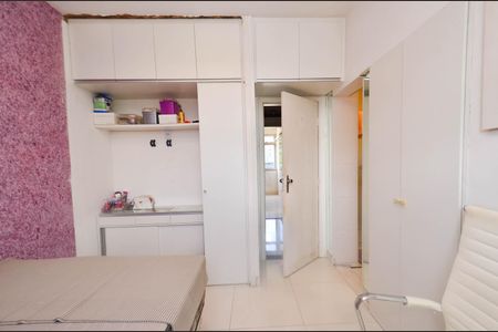 Apartamento à venda com 100m², 3 quartos e 1 vaga Apartamento à venda com 100m², 3 quartos e 1 vagaSuite2