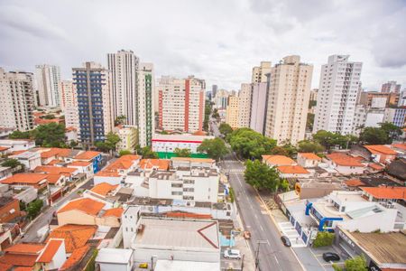 Apartamento à venda com 46m², 1 quarto e 1 vaga Apartamento à venda com 46m², 1 quarto e 1 vagaVista