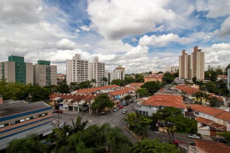 Apartamento à venda com 60m², 2 quartos e 1 vaga Apartamento à venda com 60m², 2 quartos e 1 vagaVista do Quarto 2