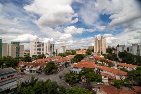 Apartamento à venda com 60m², 2 quartos e 1 vaga Apartamento à venda com 60m², 2 quartos e 1 vagaVista do Quarto 1