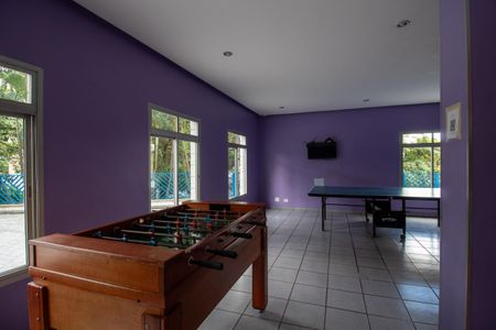 Apartamento à venda com 60m², 2 quartos e 1 vaga Apartamento à venda com 60m², 2 quartos e 1 vagaÁrea comum