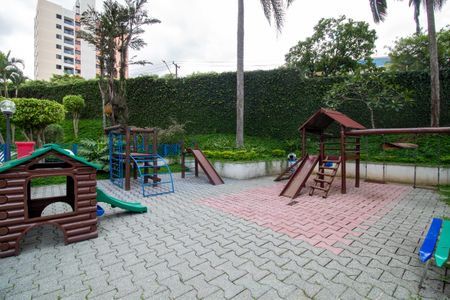Apartamento à venda com 60m², 2 quartos e 1 vaga Apartamento à venda com 60m², 2 quartos e 1 vagaÁrea comum - Playground