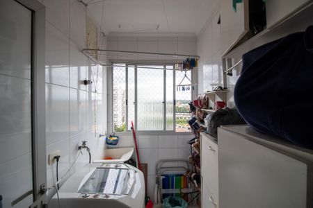 Apartamento à venda com 60m², 2 quartos e 1 vaga Apartamento à venda com 60m², 2 quartos e 1 vagaÁrea de Serviço