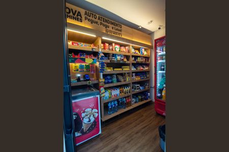 Apartamento à venda com 60m², 2 quartos e 1 vaga Apartamento à venda com 60m², 2 quartos e 1 vagaÁrea comum