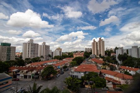 Apartamento à venda com 60m², 2 quartos e 1 vaga Apartamento à venda com 60m², 2 quartos e 1 vagaVista da Sala