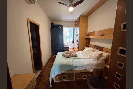 Apartamento à venda com 136m², 3 quartos e 1 vaga