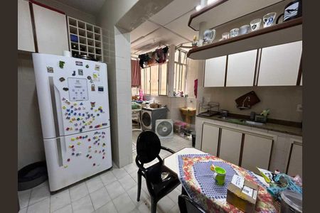 Apartamento à venda com 136m², 3 quartos e 1 vaga