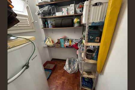 Apartamento à venda com 136m², 3 quartos e 1 vaga