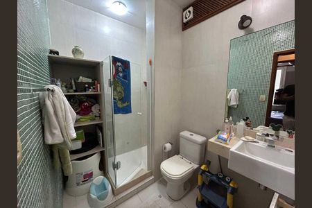 Apartamento à venda com 136m², 3 quartos e 1 vaga