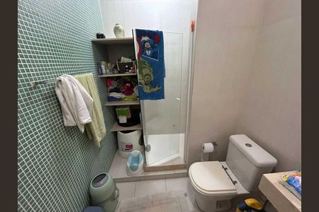 Apartamento à venda com 136m², 3 quartos e 1 vaga