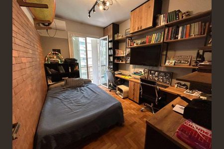 Apartamento à venda com 136m², 3 quartos e 1 vaga
