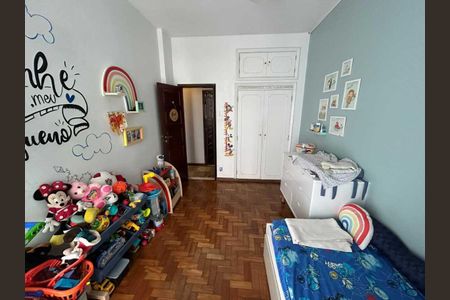 Apartamento à venda com 136m², 3 quartos e 1 vaga