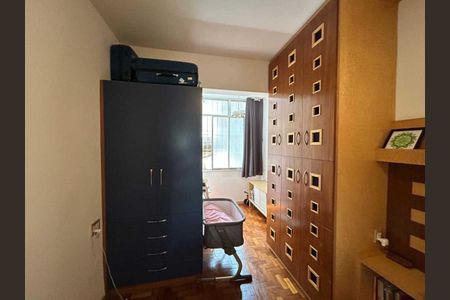 Apartamento à venda com 136m², 3 quartos e 1 vaga