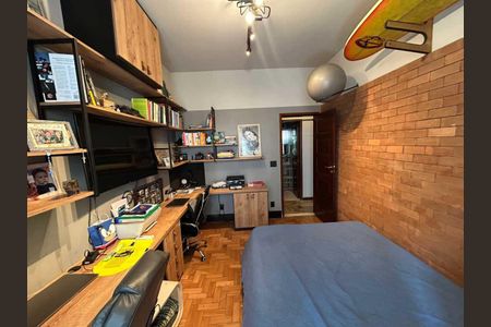 Apartamento à venda com 136m², 3 quartos e 1 vaga