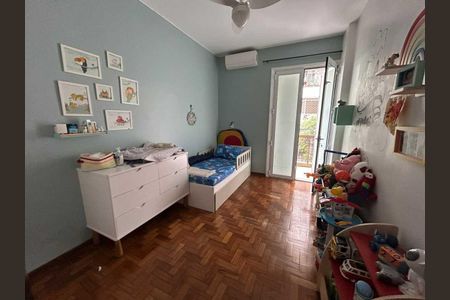 Apartamento à venda com 136m², 3 quartos e 1 vaga
