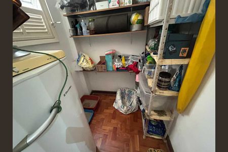 Apartamento à venda com 136m², 3 quartos e 1 vaga