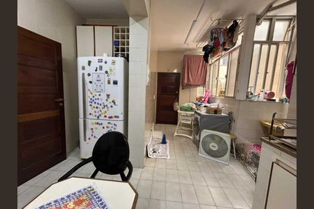 Apartamento à venda com 136m², 3 quartos e 1 vaga
