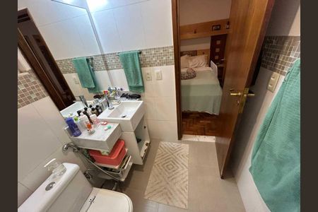 Apartamento à venda com 136m², 3 quartos e 1 vaga