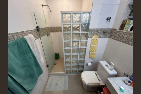 Apartamento à venda com 136m², 3 quartos e 1 vaga