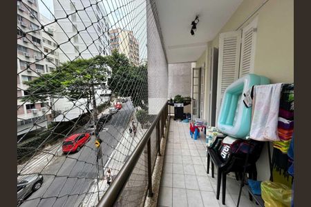 Apartamento à venda com 136m², 3 quartos e 1 vaga