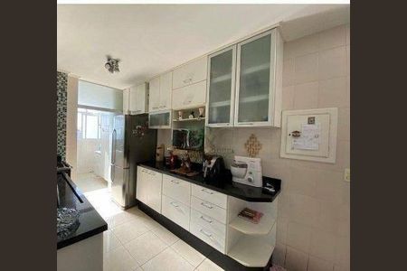 Apartamento à venda com 106m², 3 quartos e 2 vagas