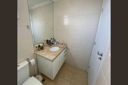 Apartamento à venda com 106m², 3 quartos e 2 vagas