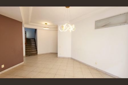 Casa de condomínio à venda com 315m², 5 quartos e 5 vagasSala de Jantar