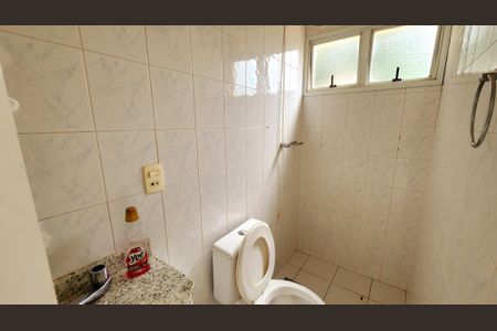 Casa de condomínio à venda com 315m², 5 quartos e 5 vagasBanheiro Lavanderia