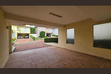 Casa de condomínio à venda com 315m², 5 quartos e 5 vagasGaragem