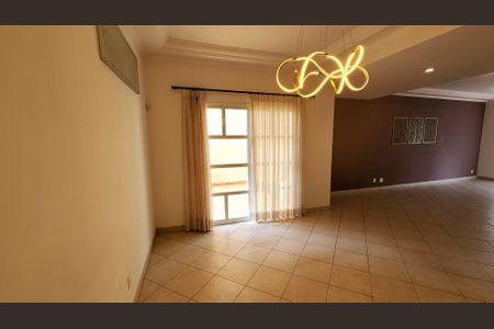 Casa de condomínio à venda com 315m², 5 quartos e 5 vagasSala de Jantar