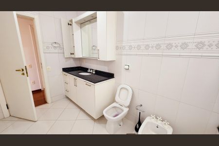 Casa de condomínio à venda com 315m², 5 quartos e 5 vagasBanheiro Suíte master