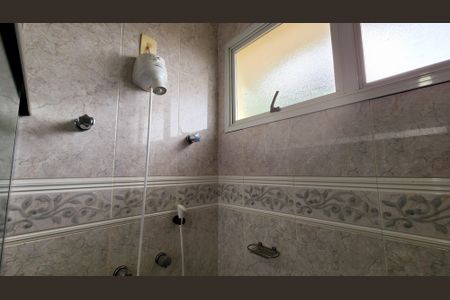 Casa de condomínio à venda com 315m², 5 quartos e 5 vagasBanheiro da Suíte 4