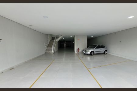 Apartamento à venda com 120m², 3 quartos e 2 vagas Apartamento à venda com 120m², 3 quartos e 2 vagasGaragem