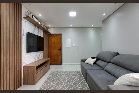 Apartamento à venda com 120m², 3 quartos e 2 vagas Apartamento à venda com 120m², 3 quartos e 2 vagasSala